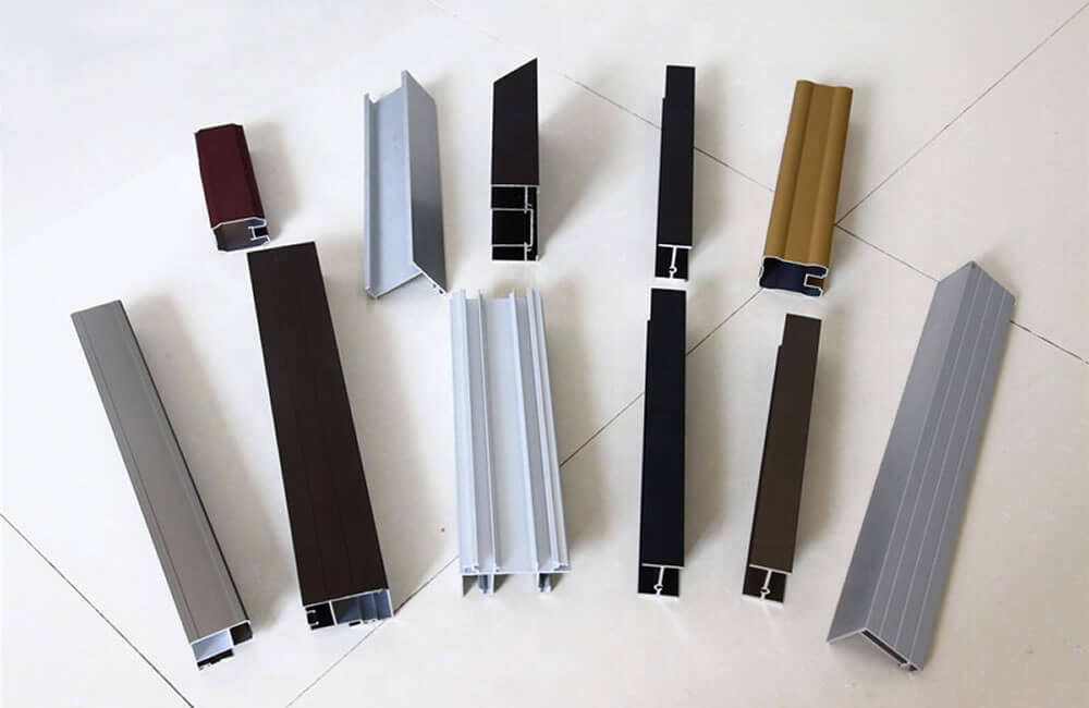 Aluminio